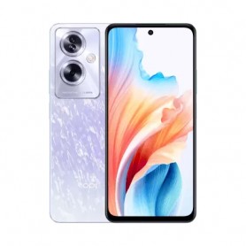 OPPO A79 5G 256GB ROM 8GB RAM ITA PURPLE