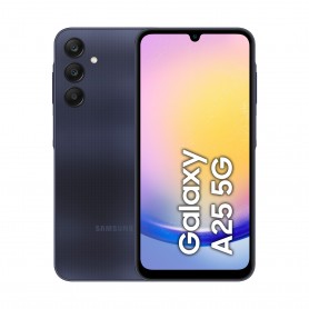 SAMSUNG GALAXY A25 5G 128GB ROM 6GB RAM ITA NERO