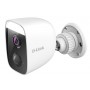 TELECAMERA DA ESTERNO FHD WIFI FISSA GOOGLE/ALEXA
