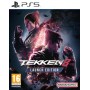 TEKKEN 8 PER PS5 LAUNCH LIMITED EDITION