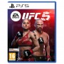 UFC 5 PER PS5