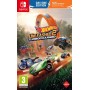 HOT WHEELS UNLEASHED 2 DAY ONE PER NINTENDO SWITCH
