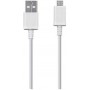 CAVO DATI ORIGINALE SAMSUNG USB MICRO NERO BULK