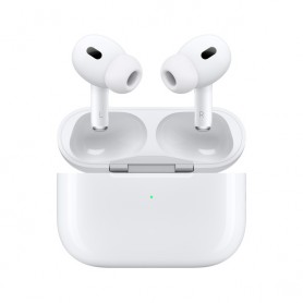 AIRPODS PRO 2GEN CON CUSTODIA DI RICARICA WIRELESS