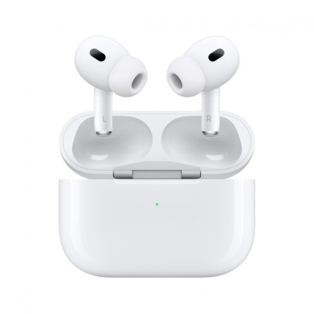 AIRPODS PRO 2GEN CON CUSTODIA DI RICARICA WIRELESS