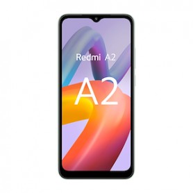 XIAOMI REDMI A2 64GB ROM 3GB RAM TIM VERDE