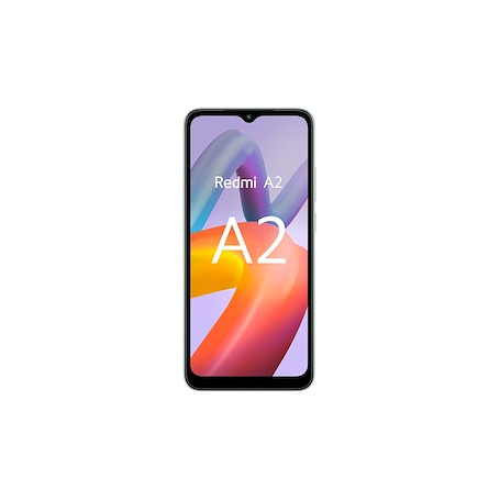 XIAOMI REDMI A2 64GB ROM 3GB RAM TIM VERDE