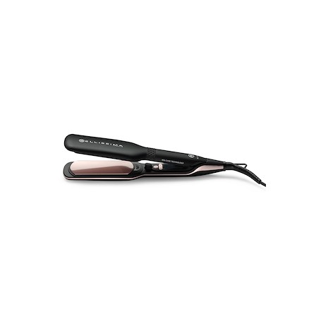 PIASTRA PER CAPELLI 230°C MAX BELLISSIMA XL ION
