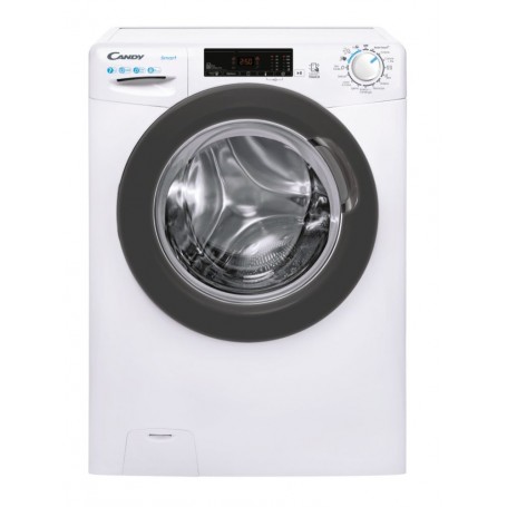 LAVATRICE 7KG 1200GIRI CLASSE D SMART BIANCO