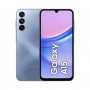 SAMSUNG GALAXY A15 128GB ROM 4GB RAM ITA BLU