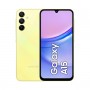 SAMSUNG GALAXY A15 128GB ROM 4GB RAM ITA GIALLO