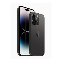 IPHONE 15 PRO 256GB ROM 5G TIM BLACK TITANIUM