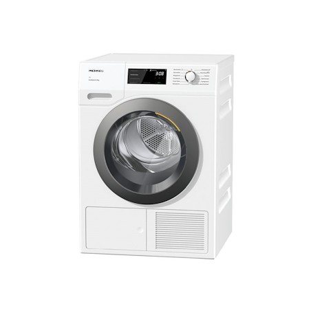 ASCIUGATRICE 8KG CLASSE A+++ INVERTER WIFI