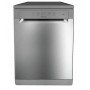 LAVASTOVIGLIE 14 COPERTI CLASSE E 5 PROGRAMMI INOX