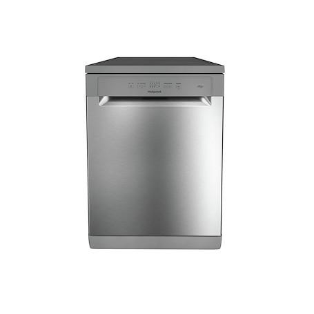 LAVASTOVIGLIE 14 COPERTI CLASSE E 5 PROGRAMMI INOX