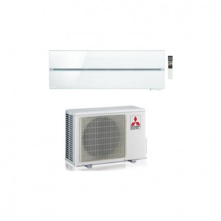 CONDIZIONATORE 12000BTU INVERTER CLASSE A+++ WIFI