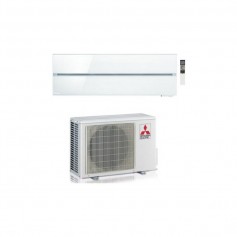 CONDIZIONATORE 12000BTU INVERTER CLASSE A+++ WIFI