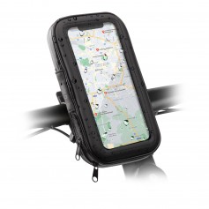 SUPPORTO PER MANUBRIO PER SMARTPHONE E 6.7 IMP