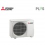CONDIZIONATORE DUALSPLIT 9000+9000BTU INVERTER