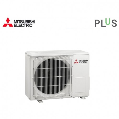 CONDIZIONATORE DUALSPLIT 9000+9000BTU INVERTER
