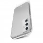 CUSTODIA RIGIDA IN SILICONE TRASP SAMSUNG S24+
