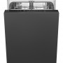 LAVASTOVIGLIE INCASSO 13 COPERTI CLASSE D 8 PROGR