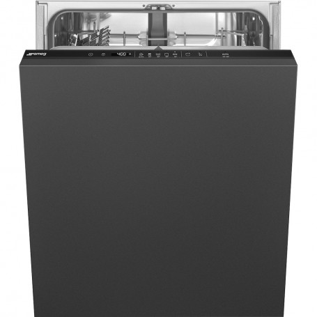 LAVASTOVIGLIE INCASSO 13 COPERTI CLASSE D 8 PROGR