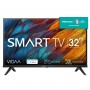 TV 32 HD LED SMART TV WIFI 2HDMI CLASSE F