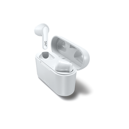 AURICOLARI BLUETOOTH CON CUSTODIA DI RICARICA