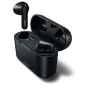 AURICOLARI BLUETOOTH CON CUSTODIA DI RICARICA
