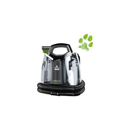 LAVATAPPETI 330WATT SPOT CLEAN PET PLUS