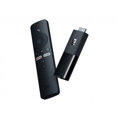 TV STICK XIAOMI 4K UHD WIFI