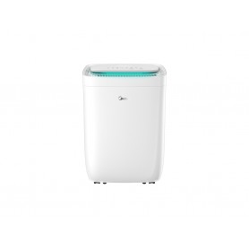 DEUMIDIFICATORE DA 12LT/24H CAPACITÀ 1,6LT 190WATT