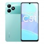 REALME C51 256GB ROM 6GB RAM ITA MINT GREEN