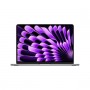 MACBOOK AIR 13 M3 SSD256GB 8GB RAM SIDERAL GRAY