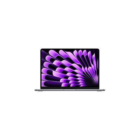 MACBOOK AIR 13 M3 SSD256GB 8GB RAM SIDERAL GRAY