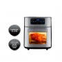 FRIGGITRICE AD ARIA 1700WATT CAPACITÀ 10LT TIMER