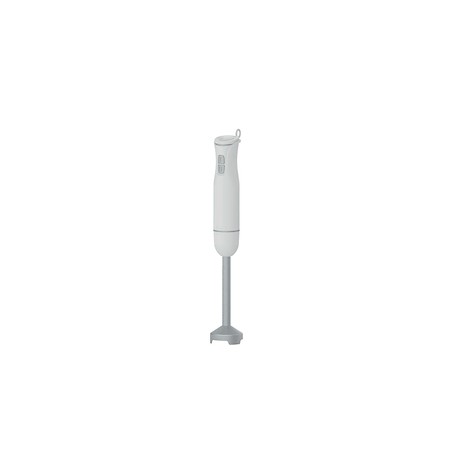 FRULLATORE AD IMMERSIONE 400WATT CON BICCHIERE