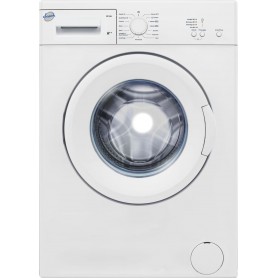 LAVATRICE 6KG 1000GIRI CLASSE D 15PROGR