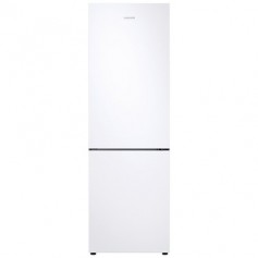 FRIGO COMBINATO 344LT CLASSE F NO FROST BIANCO INV