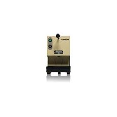 MACCHINA DA CAFFÈ ESPRESSO A CIALDE 15BAR AVORIO