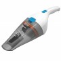 ASPIRABRICIOLE A BATTERIA CAPACITÀ 0.33LT NO SACCO
