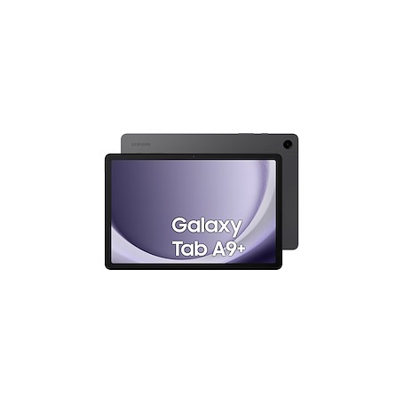 SAMSUNG GALAXY TAB A9+ WIFI 64GB ROM 4GB RAM NERO