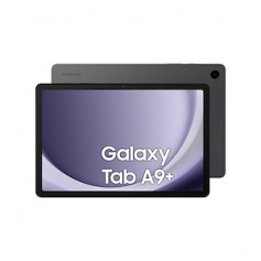 SAMSUNG GALAXY TAB A9+ WIFI 64GB ROM 4GB RAM NERO