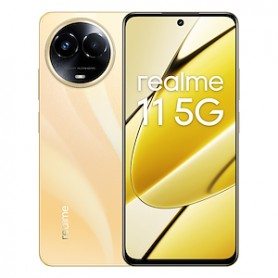 REALME 11 5G 256GB ROM 8GB RAM ITA ORO