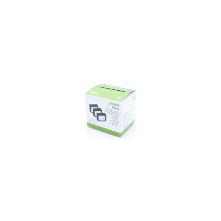 KIT FILTRI IROBOT ROMBA E I SERIES