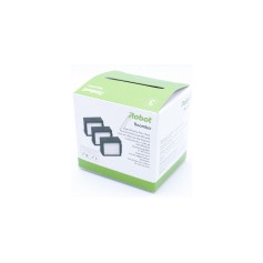 KIT FILTRI IROBOT ROMBA E I SERIES
