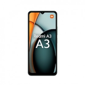 XIAOMI REDMI A3 128GB ROM 4GB RAM TIM VERDE