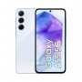 SAMSUNG GALAXY A55 5G 256GB ROM 8GB RAM ITA BLU