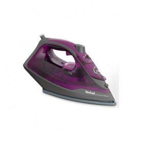 FERRO DA STIRO 2400WATT PIASTRA CERAMICA EXPRESS